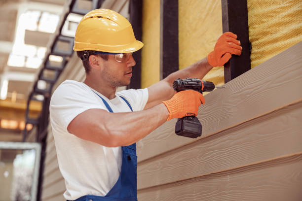 Best Siding Removal and Disposal  in Mount Olive, NC